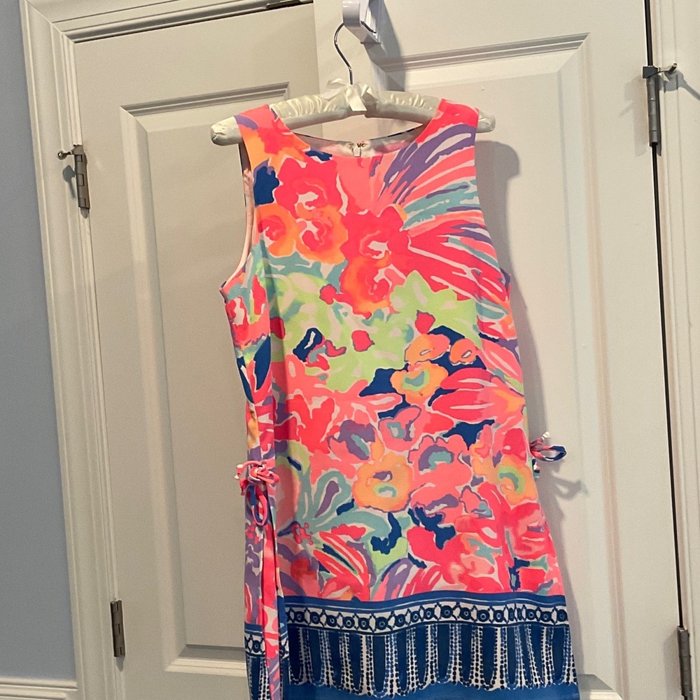 Lilly Pulitzer Romper